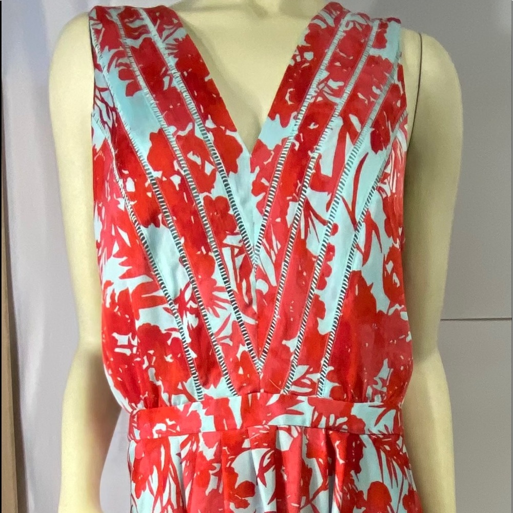 BANANA REPUBLIC dress